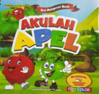 Image of Seri Mengenal Buah : Akulah Apel