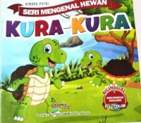 Image of Seri Mengenal Hewan : Kura- Kura