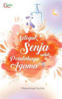 Image of Seteguk Senja untuk Pendahaga Agama