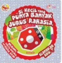 Image of si kecil yang punya banyak jurus rahasia