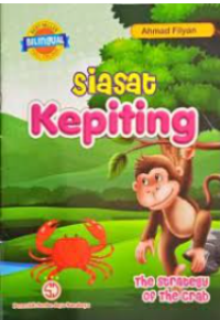 Image of Siasat Kepiting