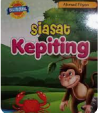 Image of siasat kepiting
