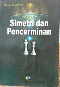 Image of simetri dan pencerminan