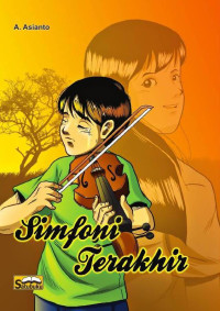 Image of Simfoni Terakhir
