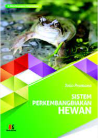 Image of Sistem Perkembangbiakan Hewan