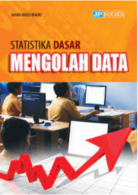 Image of STATISKA DASAR MENGOLAH DATA