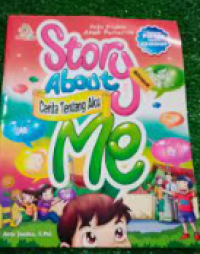 Image of story about cerita tentang aku me