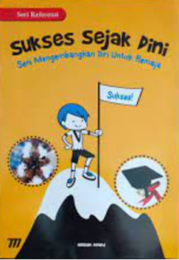 Image of sukses sejak dini
