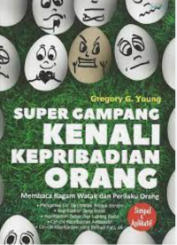 Image of Super Gampang Kenali Kepribadian Orang
