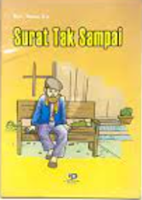 Image of Surat Tak Sampai