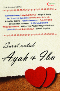 Image of Surat Untuk Ayah Dan Ibu