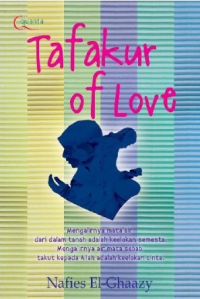 Image of Tafakur Of Love