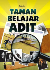 Image of Taman Belajar Adit