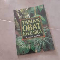Image of Taman Obat Keluarga