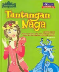 Image of tantangan naga