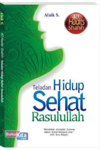 Image of teladan hidup sehat rosulullah