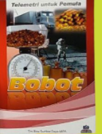 Image of Telemetri untuk pemula ( bobot )