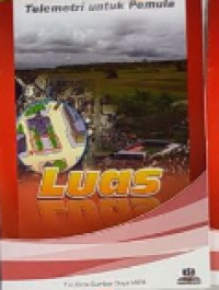 Image of telemetri untuk pemula (luas)