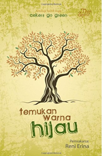 Image of Temukan Warna Hijau