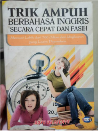 Image of trik ampuh berbahasa inggris secara cepat dan fasih