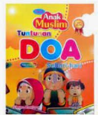 Image of tuntunan doa sehari -hari