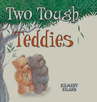 Image of Two Tough Teddies