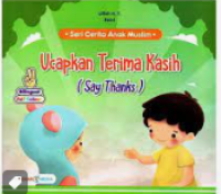 Image of ucapkan terimakasih ( say thanks )