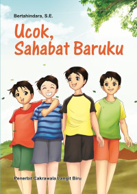 Image of Ucok, Sahabat Baru