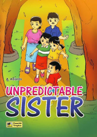 Image of Unpredictable Sister