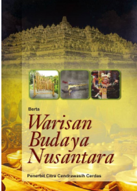Image of Warisan Budaya Nusantara