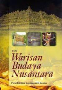 Image of Warisan Budaya Nusantara