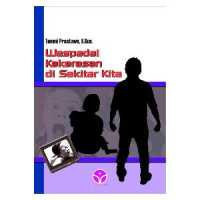 Image of Waspada kekerasan di sekitar kita