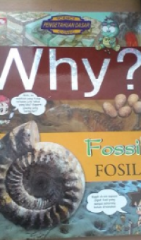 Image of Why ? Fosil