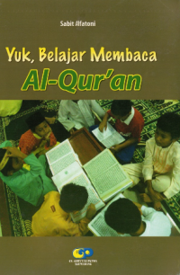 Image of Yuk,Belajar Membaca  Al -QUR'AN