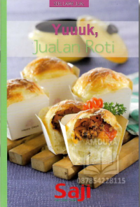 Image of Yuuuk,Jualan Roti