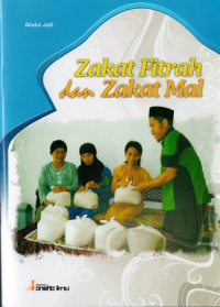 Image of zakat fitrah dan zakat mal